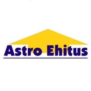 Astro Ehitus Oü