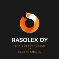 Rasolex OY logo
