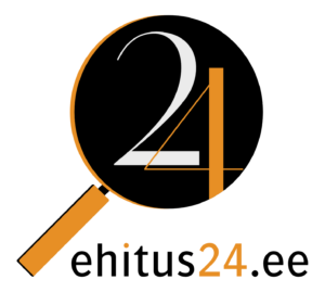 EHITUS24 logo