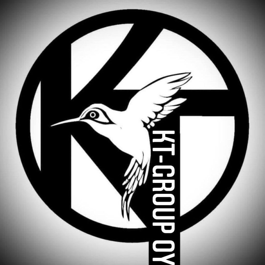 KT-group oy otsib oma meeskonda uusi liikmeid