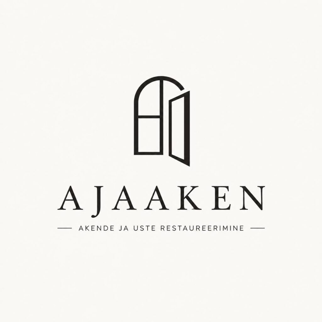 Akende ja uste restaureerimine