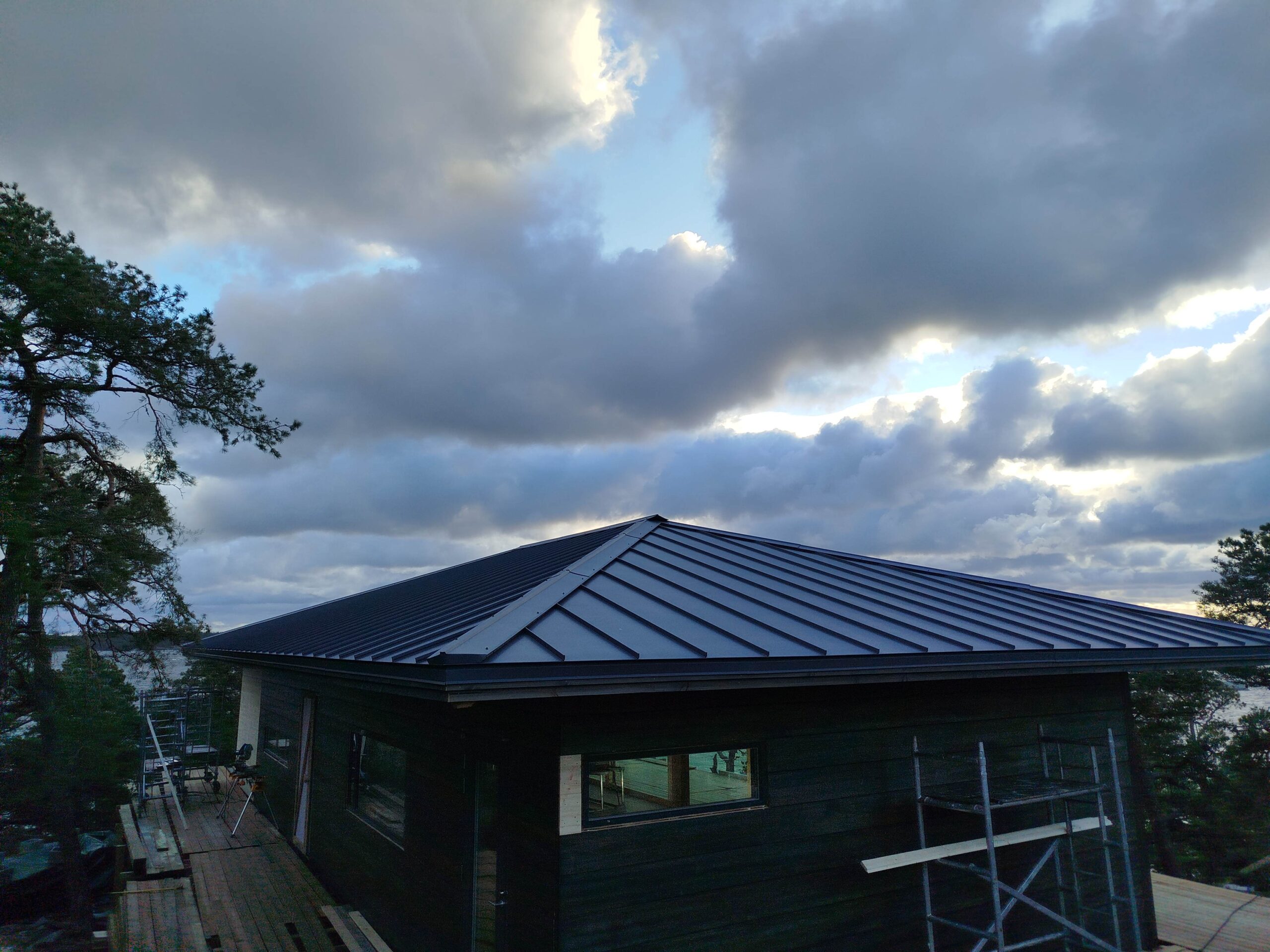 Ehitus ja remonditööd Lõuna-Eestis ja vajadusel ka üle Eesti