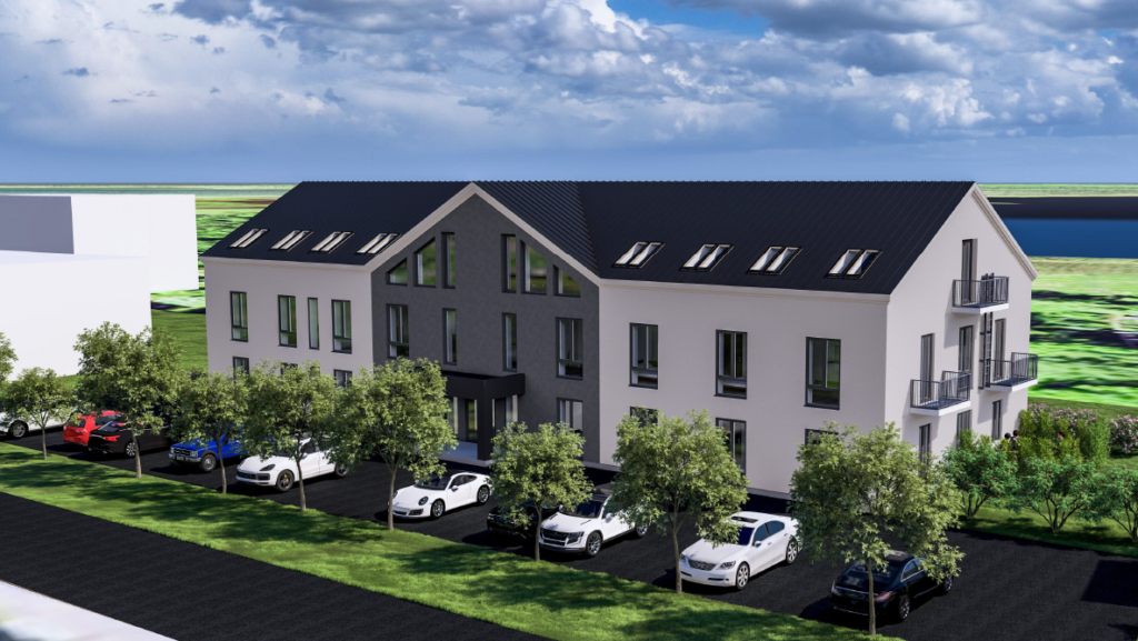 Otsime alltöövõtjaid (maalrid / maalribrigaadid) siseviimistlustöödele Hiiumaal korterelamu objektil.