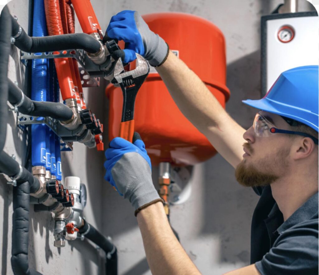 Otsime kogenud välis-ja sisesantehnikuid Tallinnas