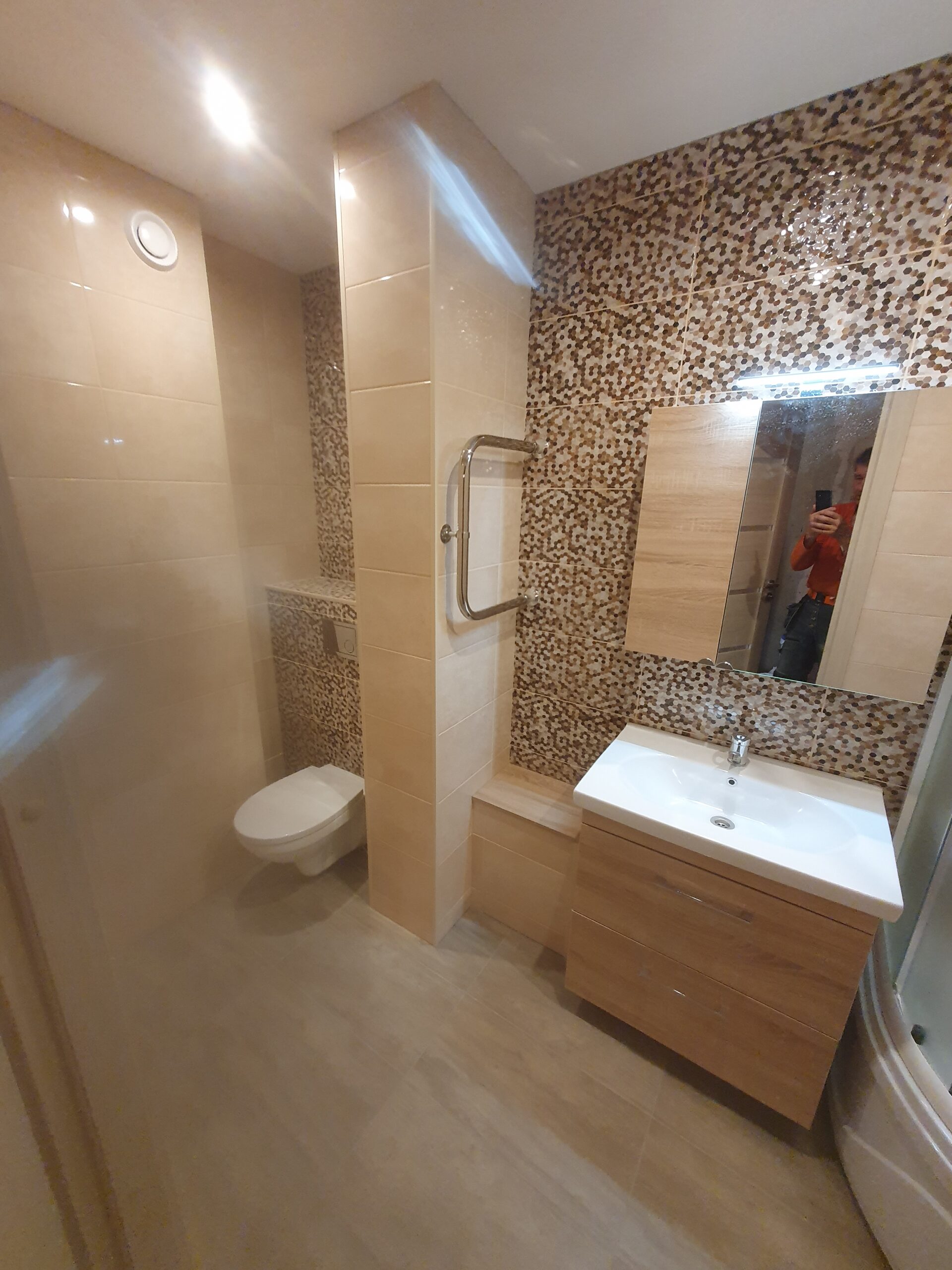 Pakun ehitus ja remonditöid