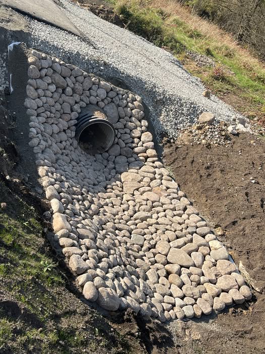 Tööpakkumine maakivide paigaldajale Pärnus